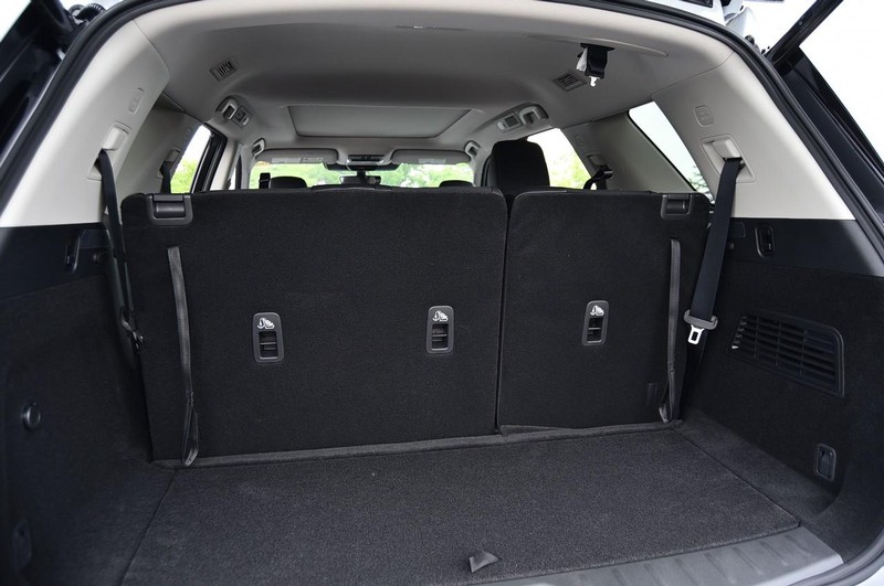 Nissan Pathfinder Vehicle Image 29