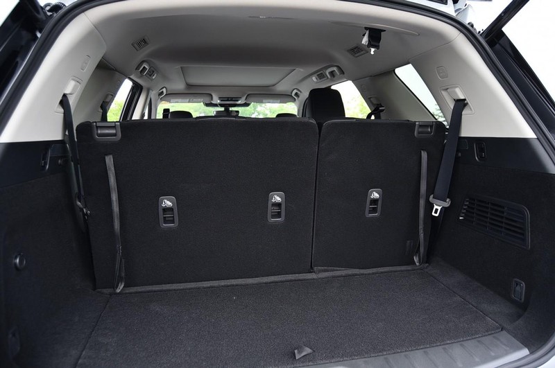 Nissan Pathfinder Vehicle Image 29