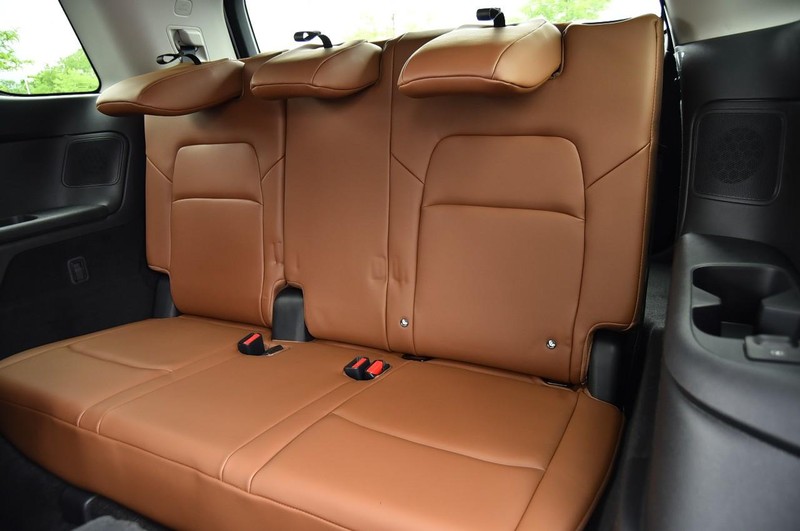 Nissan Pathfinder Vehicle Image 29