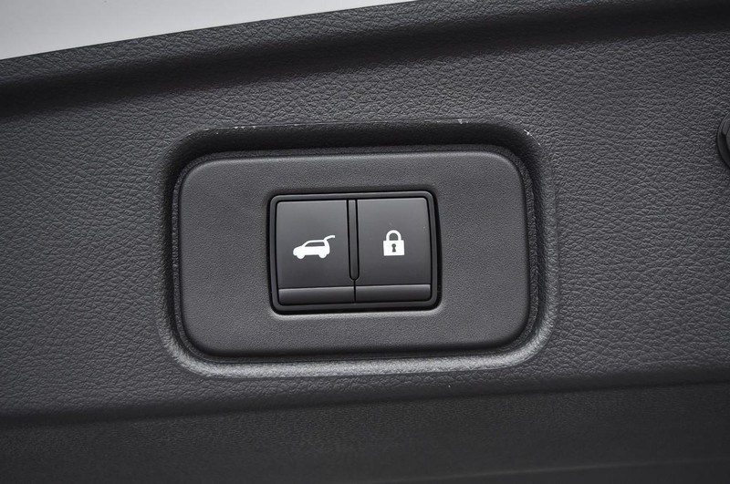 Nissan Pathfinder Vehicle Image 31