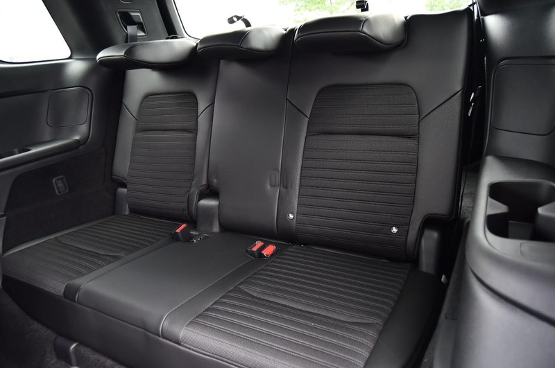 Nissan Pathfinder Vehicle Image 27