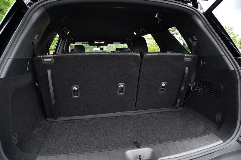 Nissan Pathfinder Vehicle Image 28