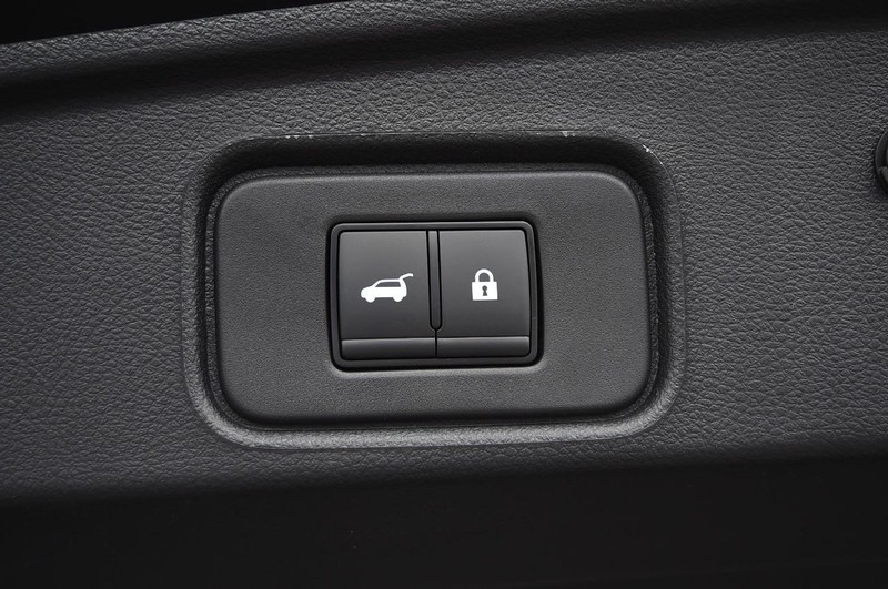 Nissan Pathfinder Vehicle Image 29