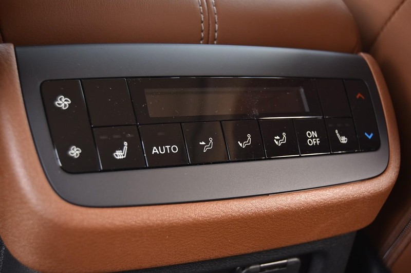 Nissan Pathfinder Vehicle Image 27