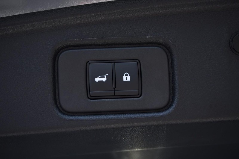 Nissan Pathfinder Vehicle Image 31