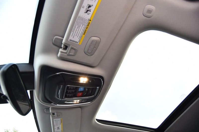 Jeep Grand Cherokee 4xe Vehicle Image 26