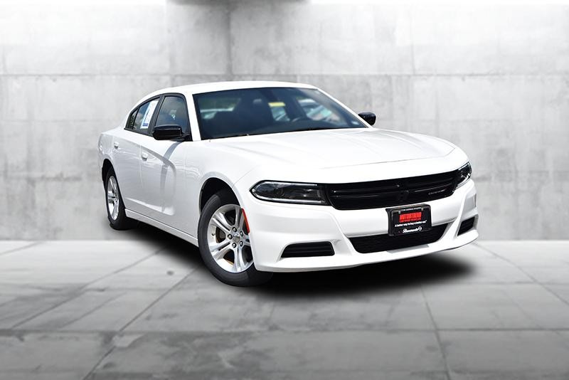 Dodge Charger Vehicle Image 02
