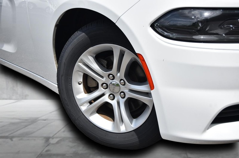 Dodge Charger Vehicle Image 03