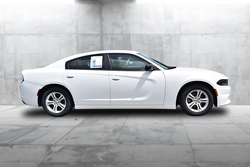 Dodge Charger Vehicle Image 05