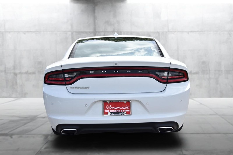 Dodge Charger Vehicle Image 06