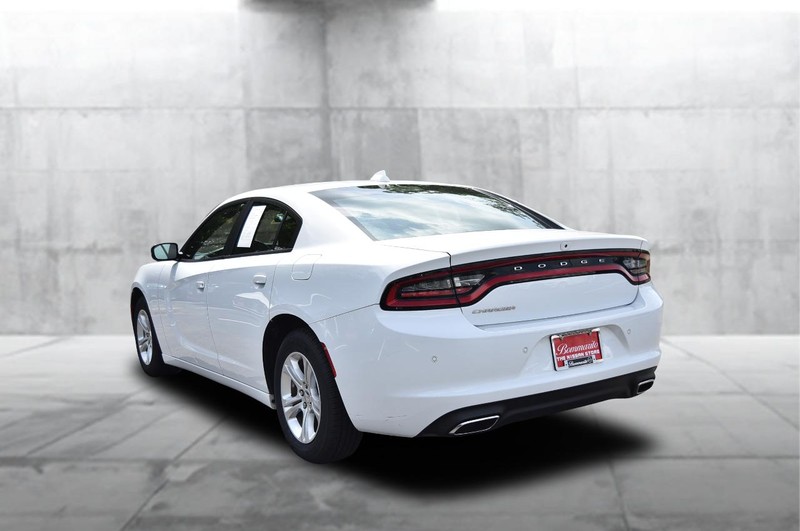 Dodge Charger Vehicle Image 07
