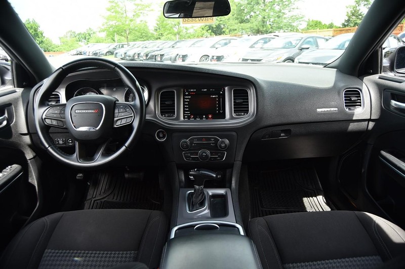 Dodge Charger Vehicle Image 08