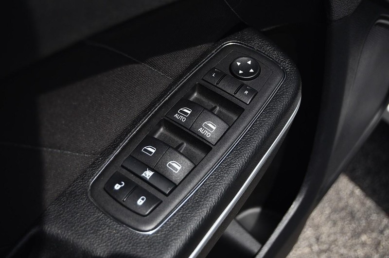 Dodge Charger Vehicle Image 09