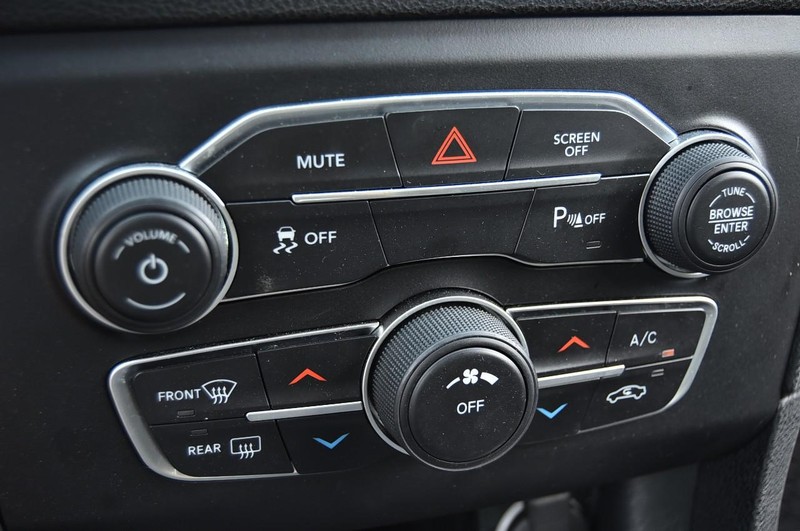 Dodge Charger Vehicle Image 14