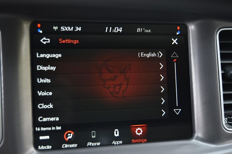 Dodge Charger Vehicle Image 15