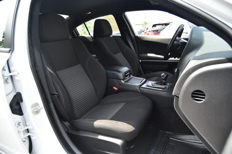 Dodge Charger Vehicle Image 19