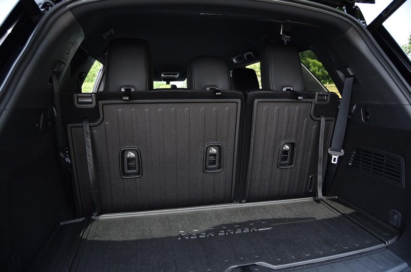 Nissan Pathfinder Vehicle Image 28