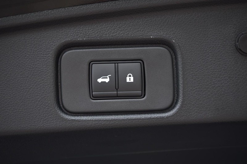 Nissan Pathfinder Vehicle Image 29