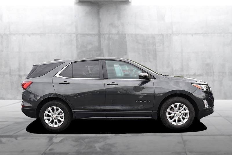 Chevrolet Equinox Vehicle Image 05