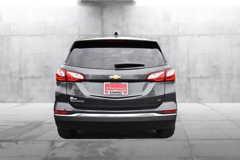 Chevrolet Equinox Vehicle Image 06