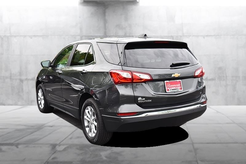 Chevrolet Equinox Vehicle Image 07