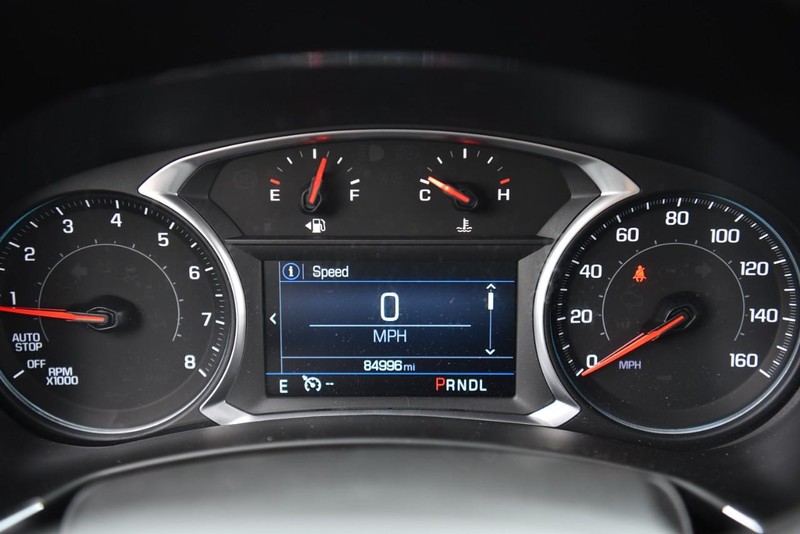 Chevrolet Equinox Vehicle Image 13