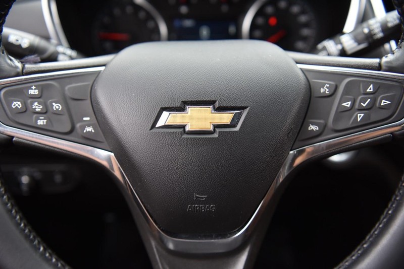 Chevrolet Equinox Vehicle Image 19