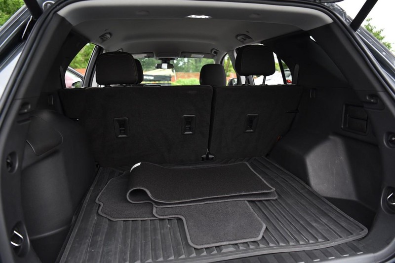 Chevrolet Equinox Vehicle Image 25