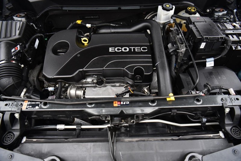 Chevrolet Equinox Vehicle Image 27