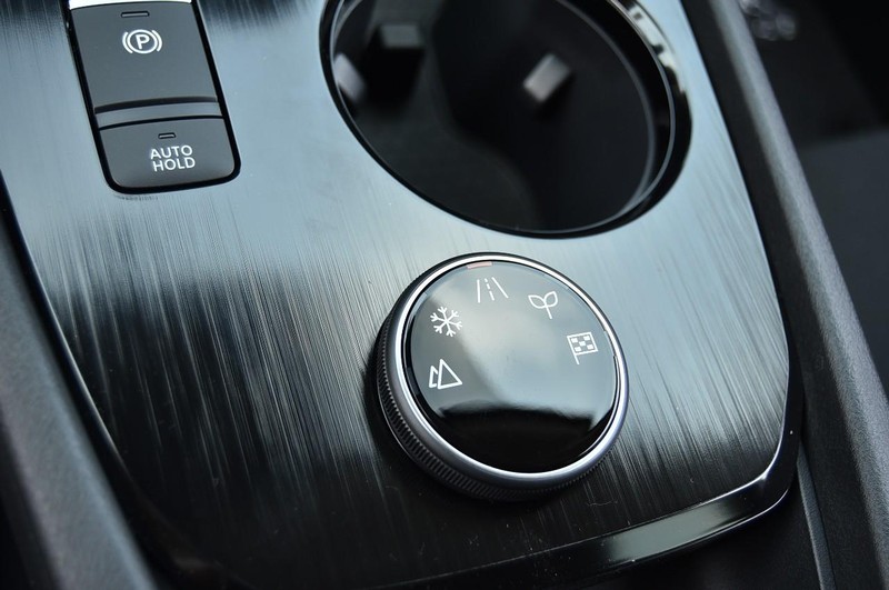 Nissan Rogue Vehicle Image 17