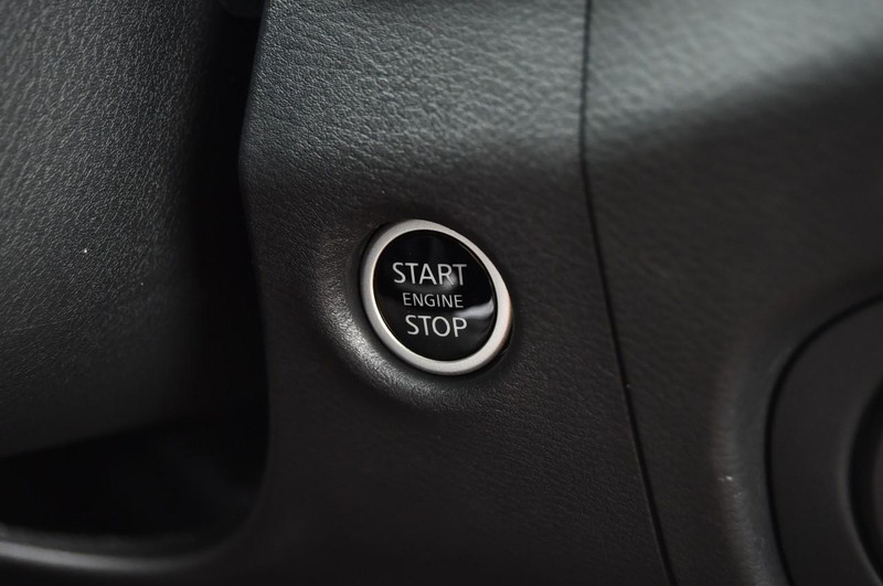Nissan Frontier Vehicle Image 21