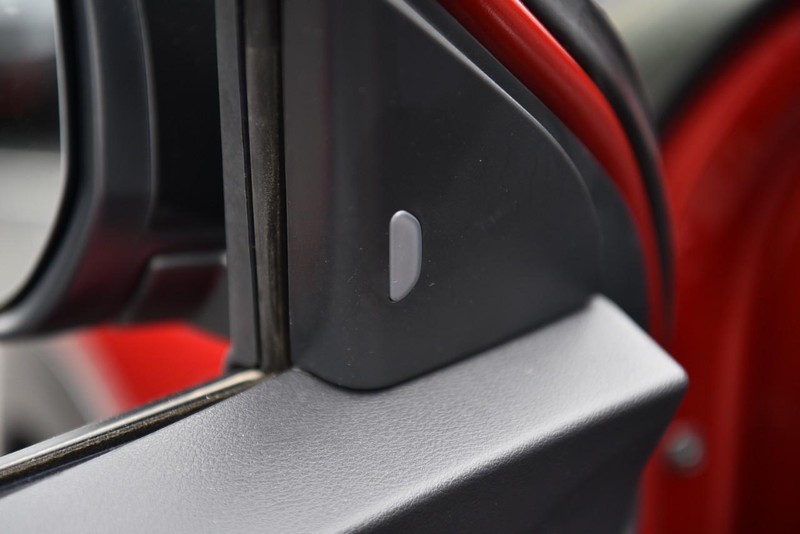 Nissan Kicks Vehicle Image 10