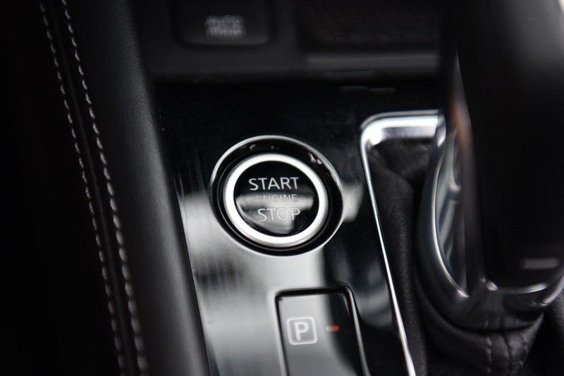Nissan Kicks Vehicle Image 17