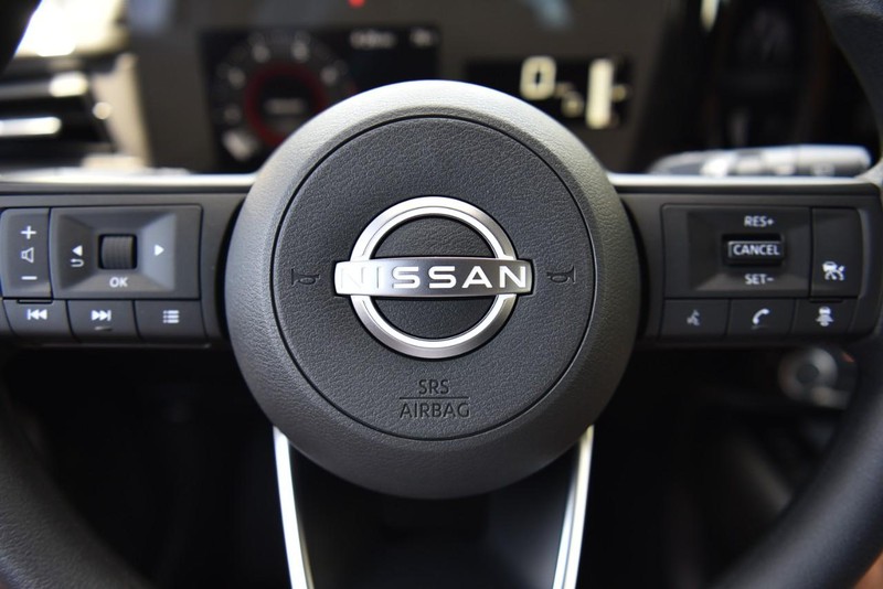 Nissan Kicks Vehicle Image 19