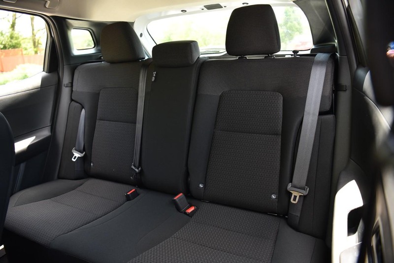 Nissan Kicks Vehicle Image 22