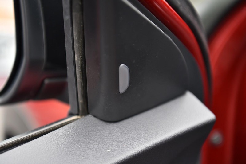 Nissan Kicks Vehicle Image 10