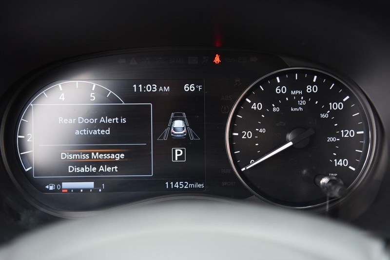 Nissan Kicks Vehicle Image 12
