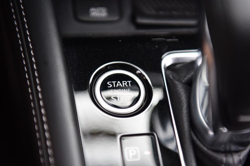 Nissan Kicks Vehicle Image 17