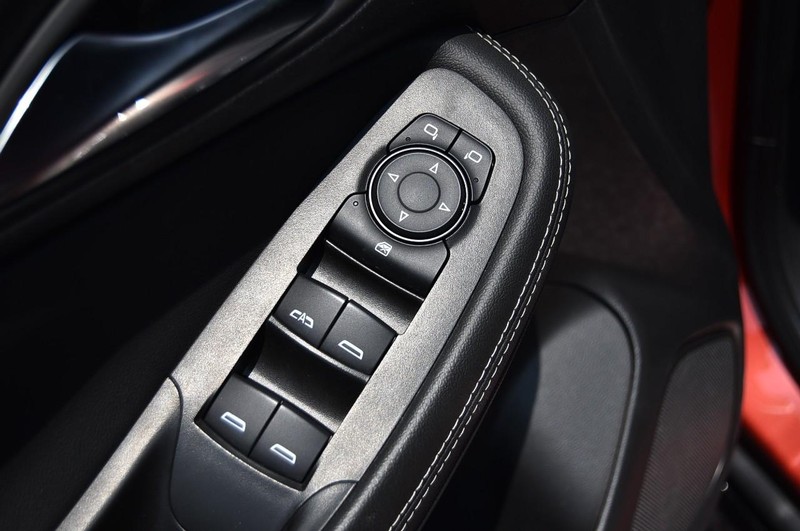 Buick Encore GX Vehicle Image 09