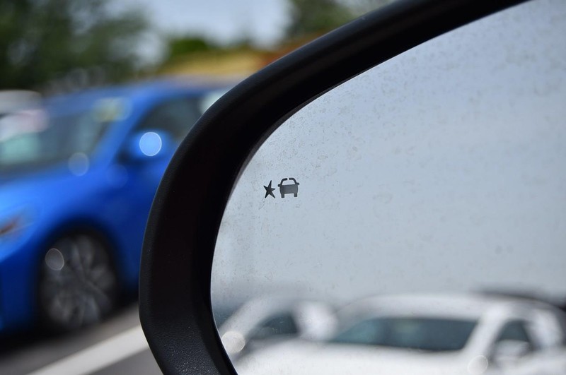 Buick Encore GX Vehicle Image 10