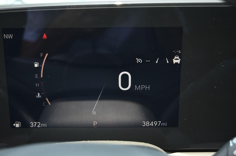 Buick Encore GX Vehicle Image 12