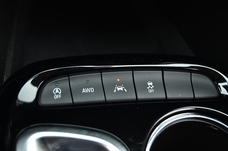 Buick Encore GX Vehicle Image 17