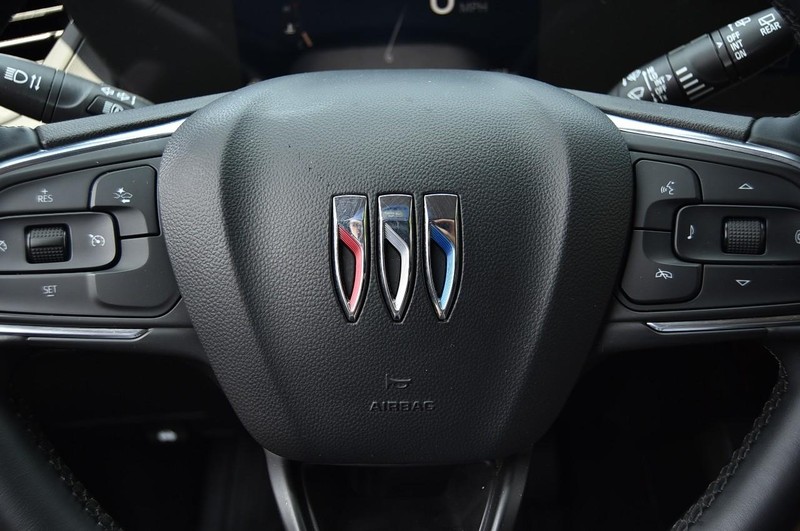 Buick Encore GX Vehicle Image 19