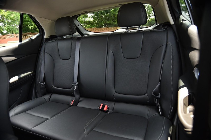 Buick Encore GX Vehicle Image 22