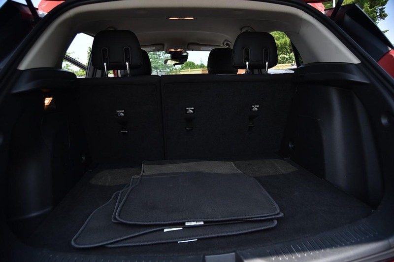 Buick Encore GX Vehicle Image 24
