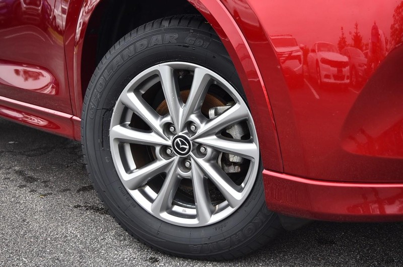 Mazda CX-5 Vehicle Image 03