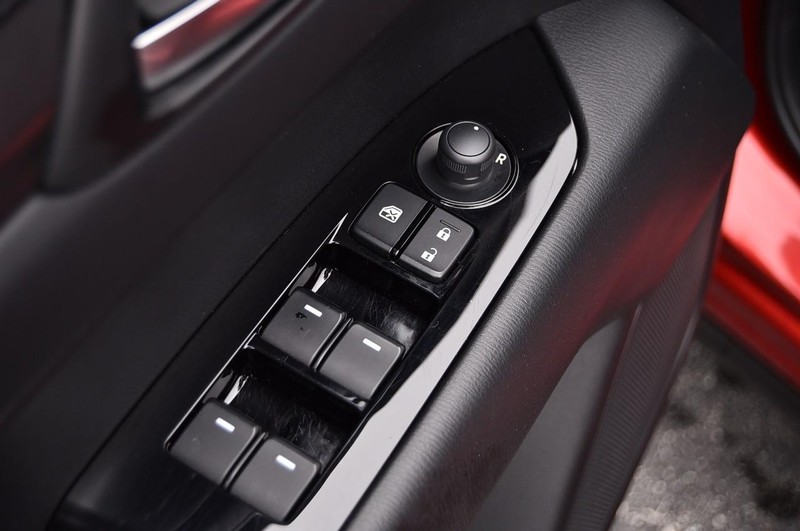 Mazda CX-5 Vehicle Image 09