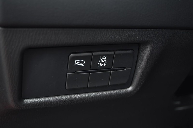 Mazda CX-5 Vehicle Image 11