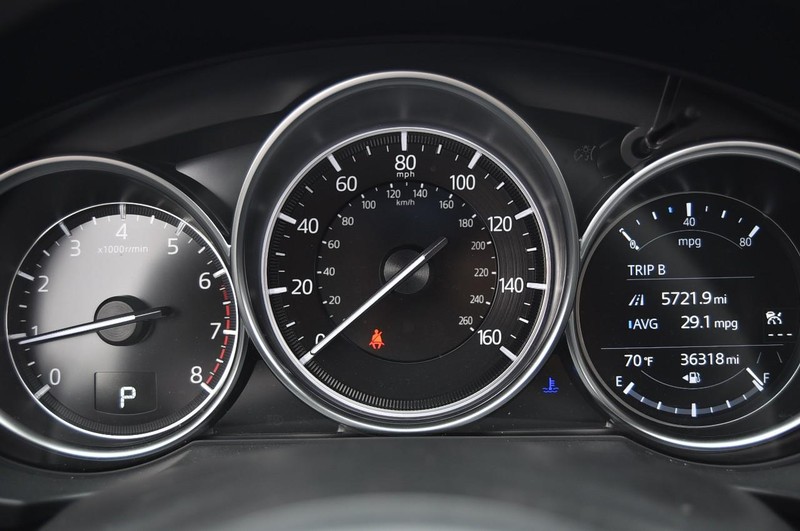 Mazda CX-5 Vehicle Image 12