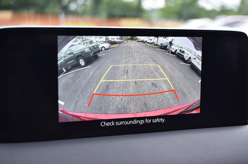 Mazda CX-5 Vehicle Image 13